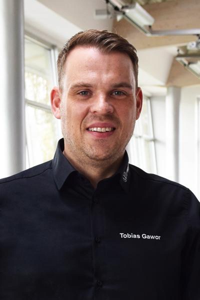 Tobias Gawor