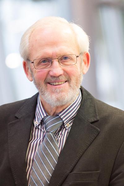 Karl Schultze