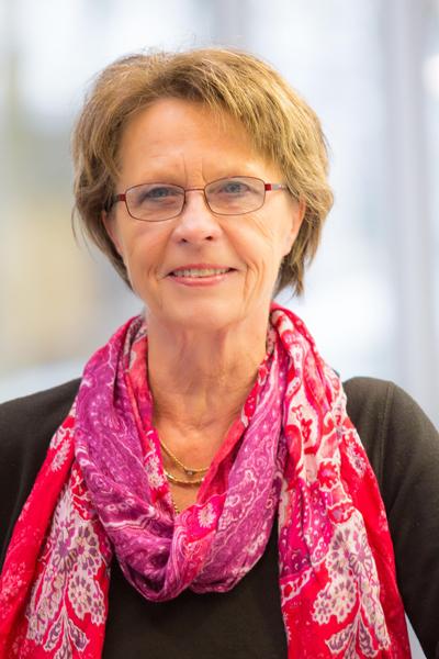 Brigitte Schultze