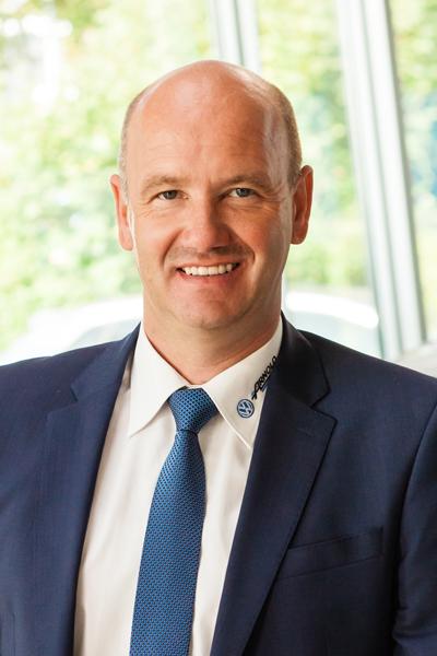 Dirk Brandt