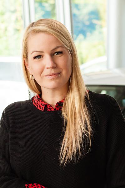 Carolin Best