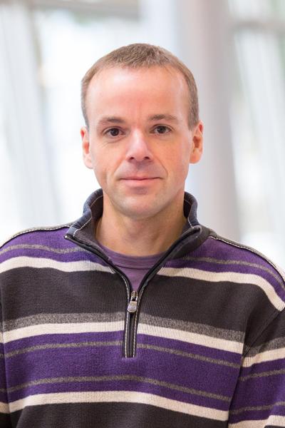 Matthias Brand