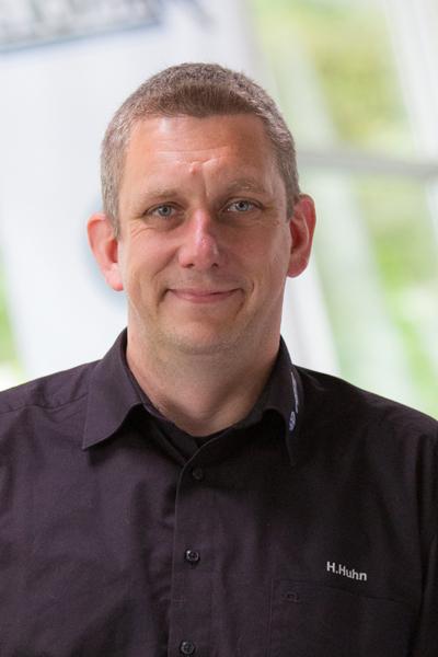 Holger Huhn