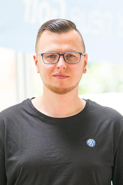 Felix Stengl