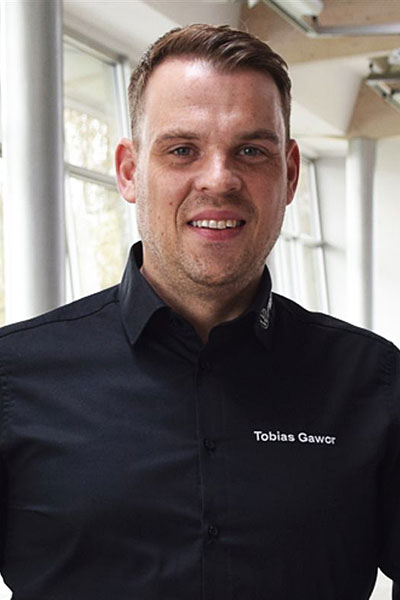 Tobias Gawor