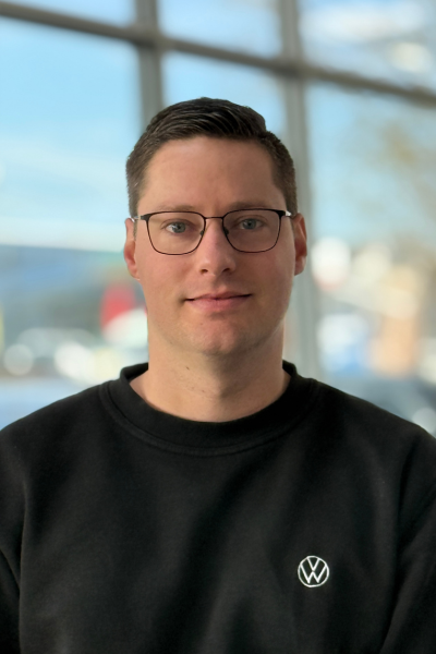 Daniel Mehring