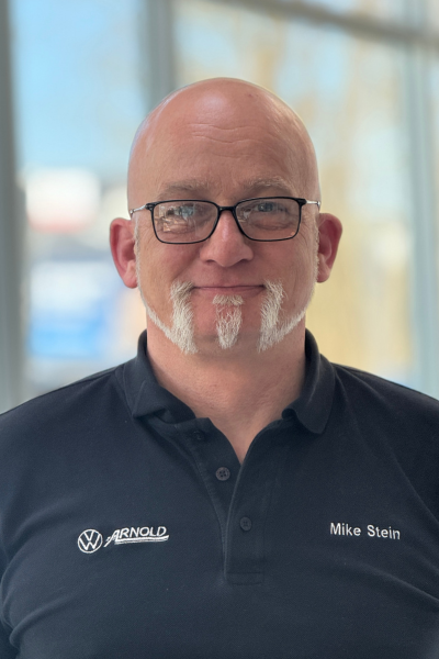Mike Stein