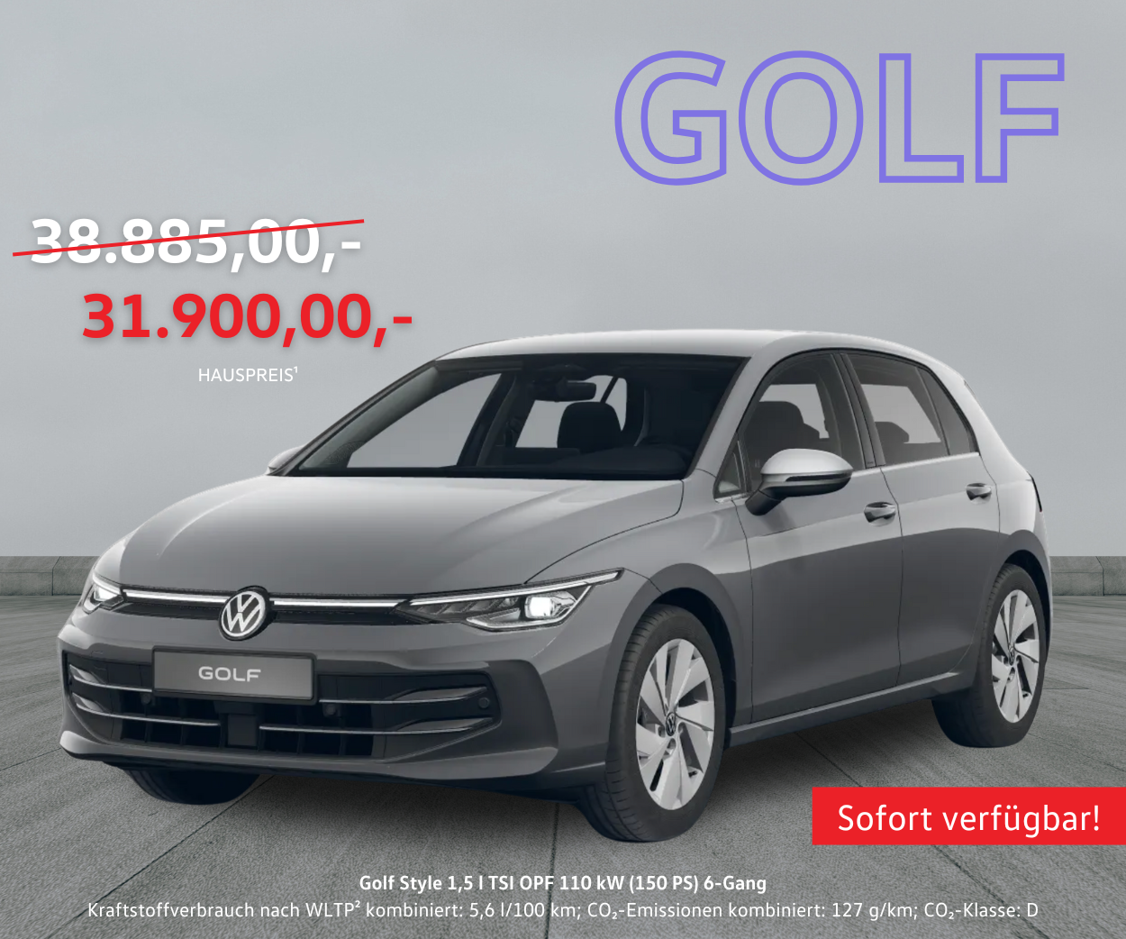 Golf Style