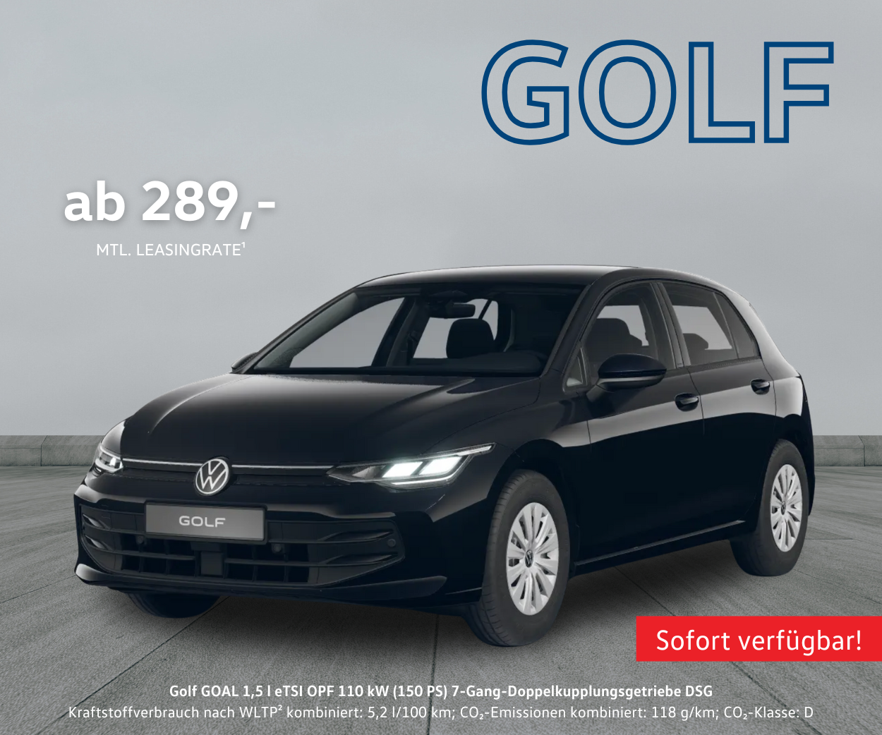 Golf GOAL