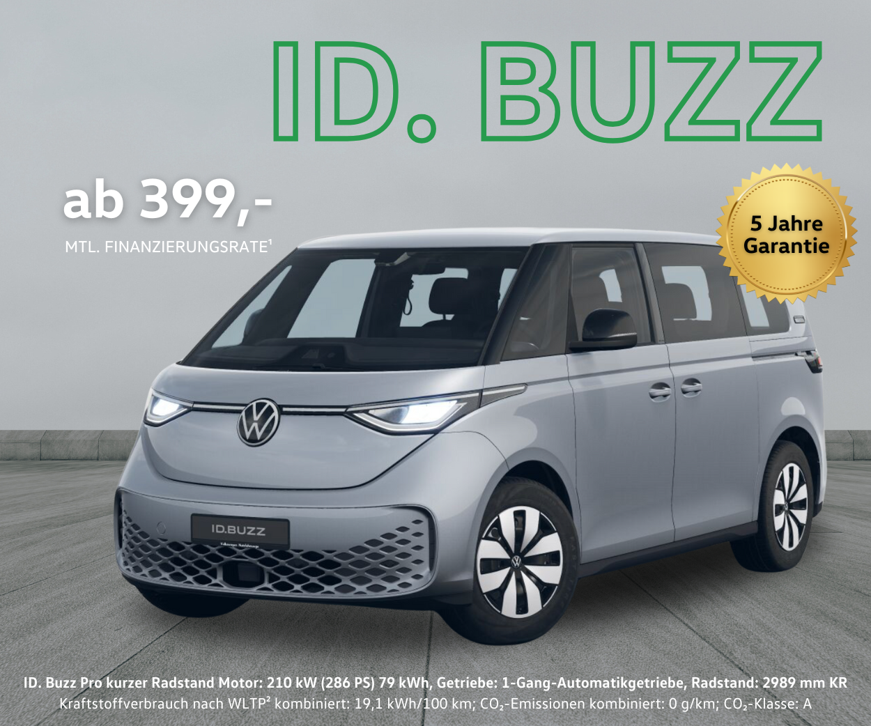 ID. Buzz Pro