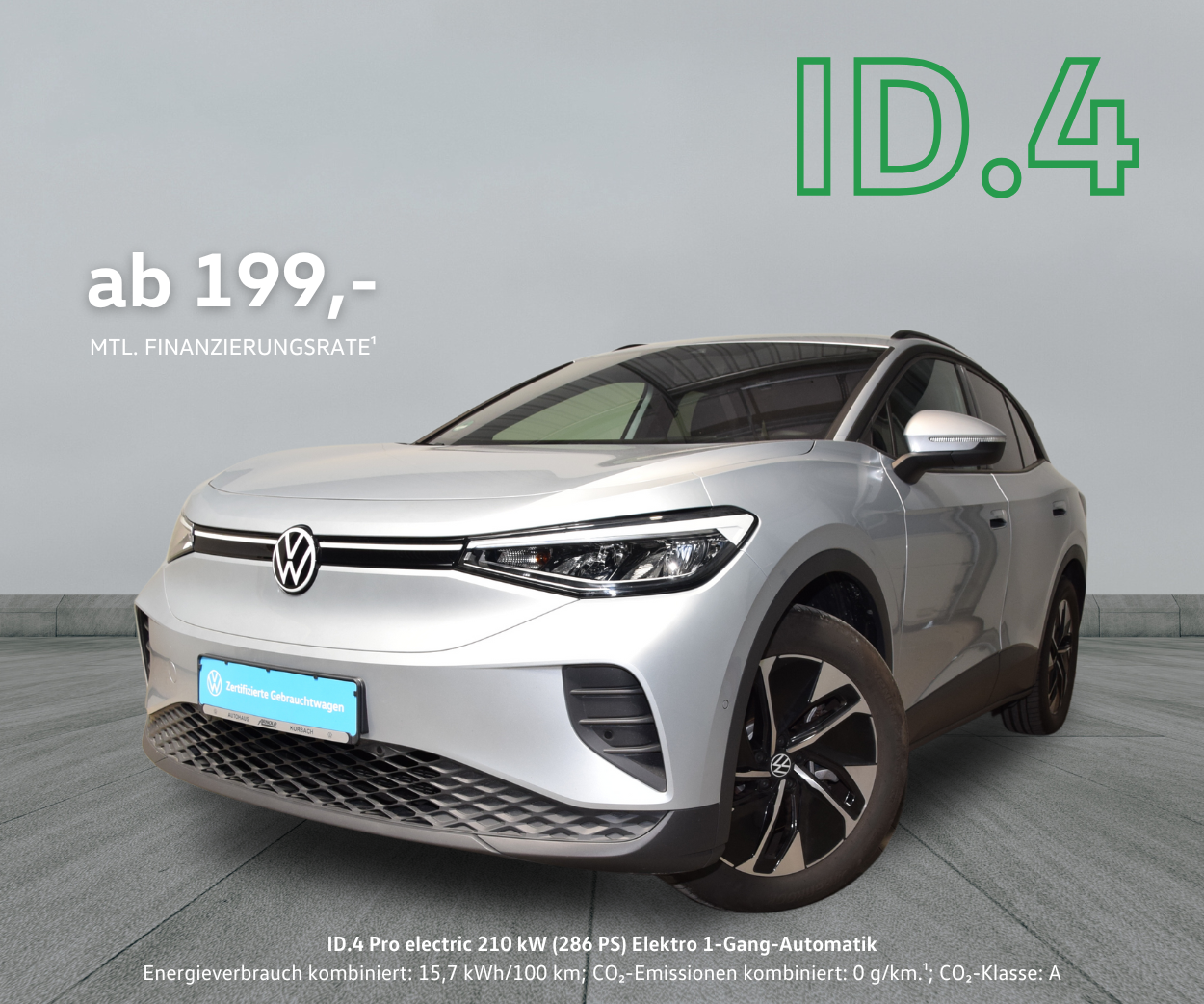 ID.4 Pro