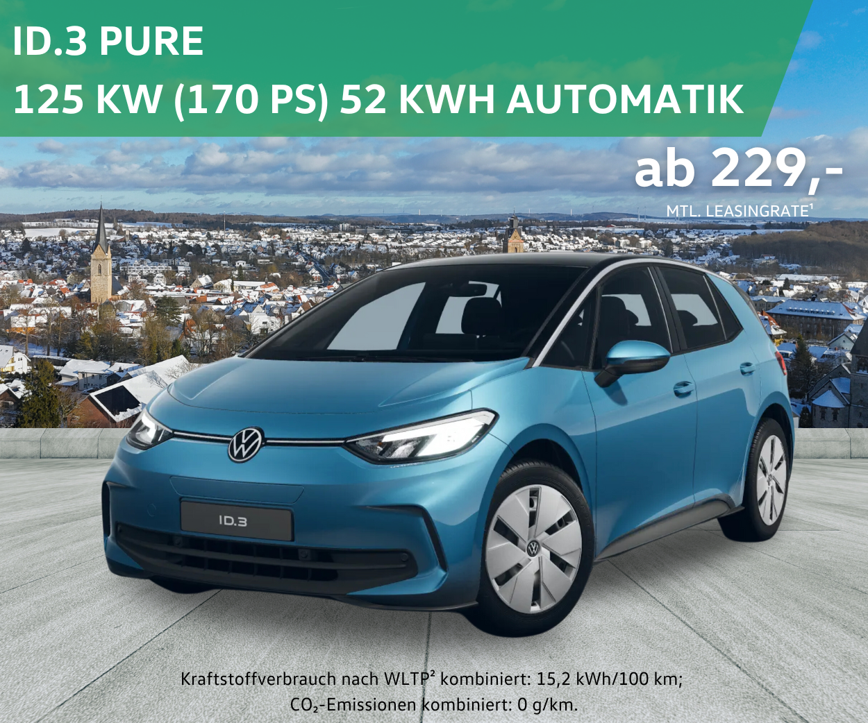 ID. 3 Pure 
