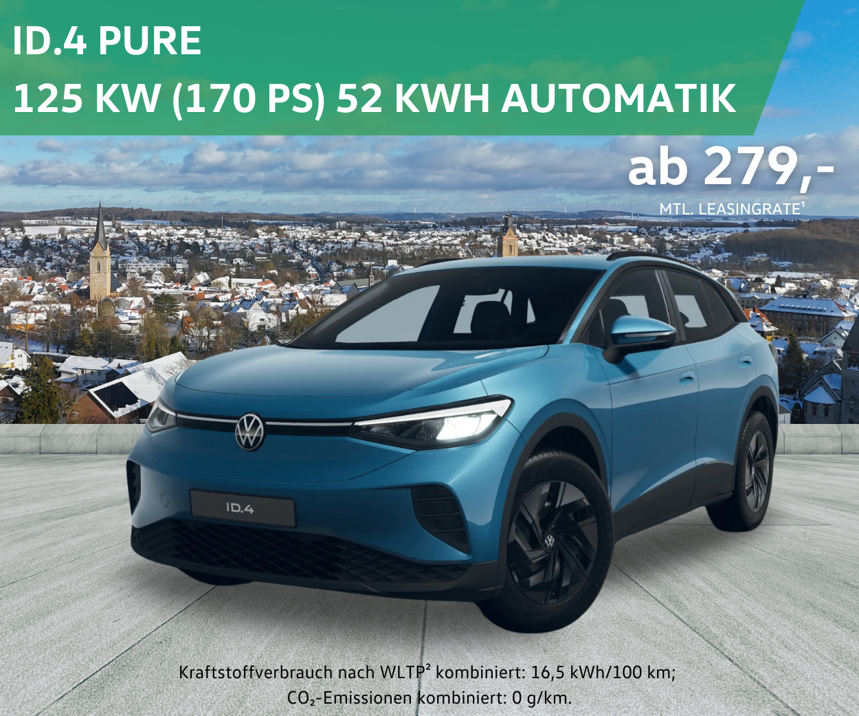 ID. 4 Pure 
