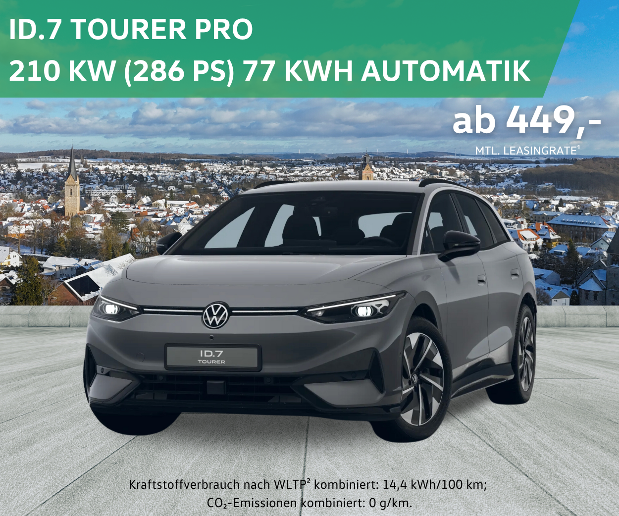 ID. 7 Tourer Pro