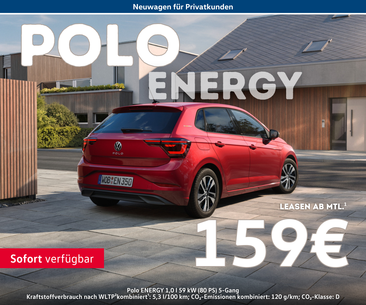 Polo ENERGY