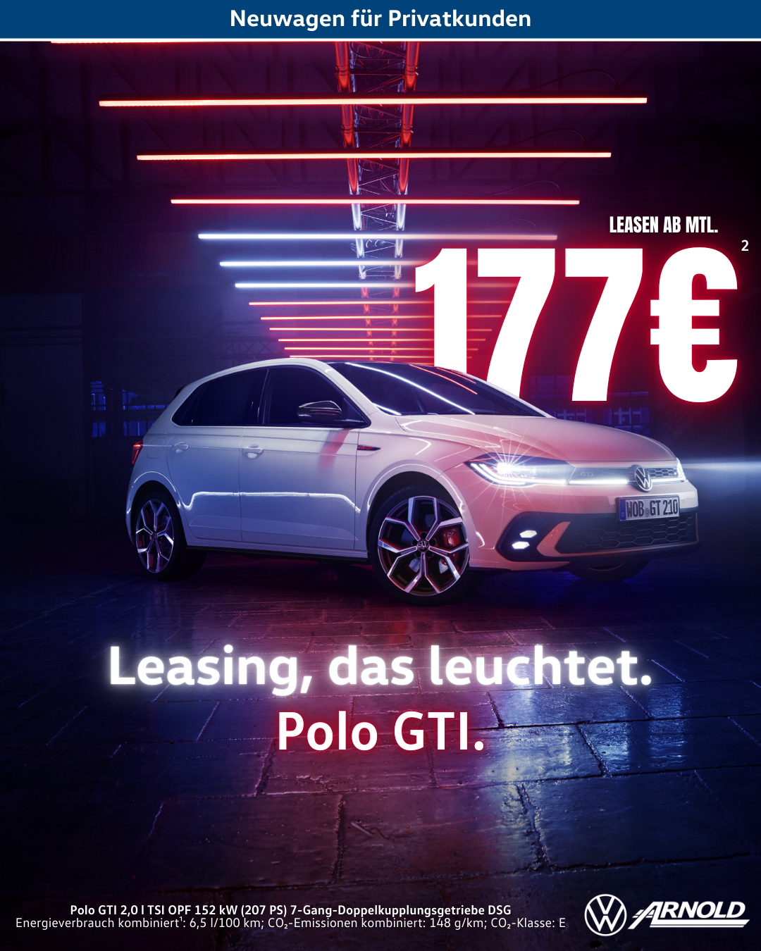 Polo GTI