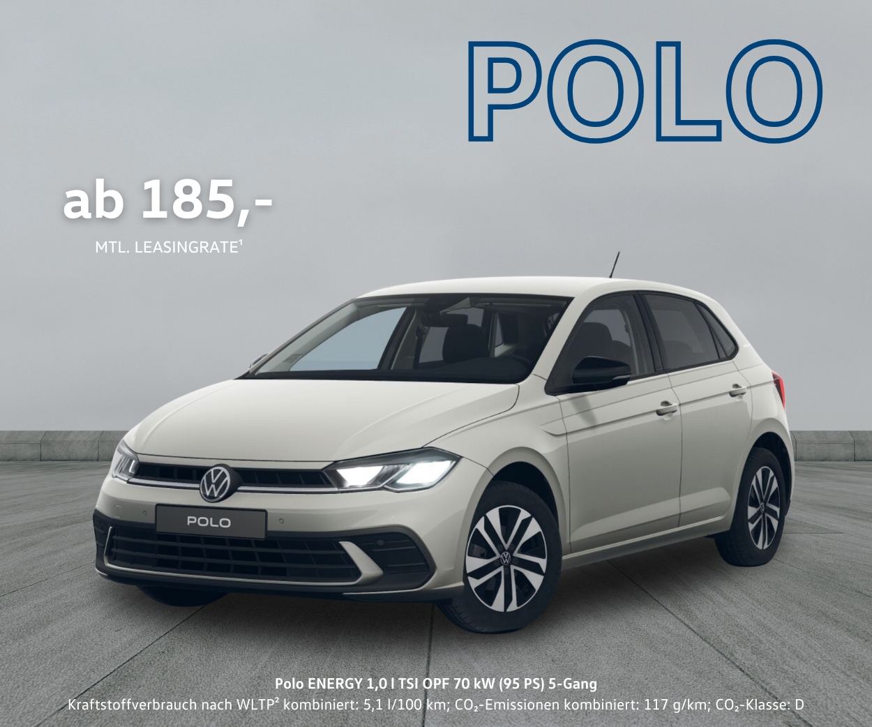 Polo Energy