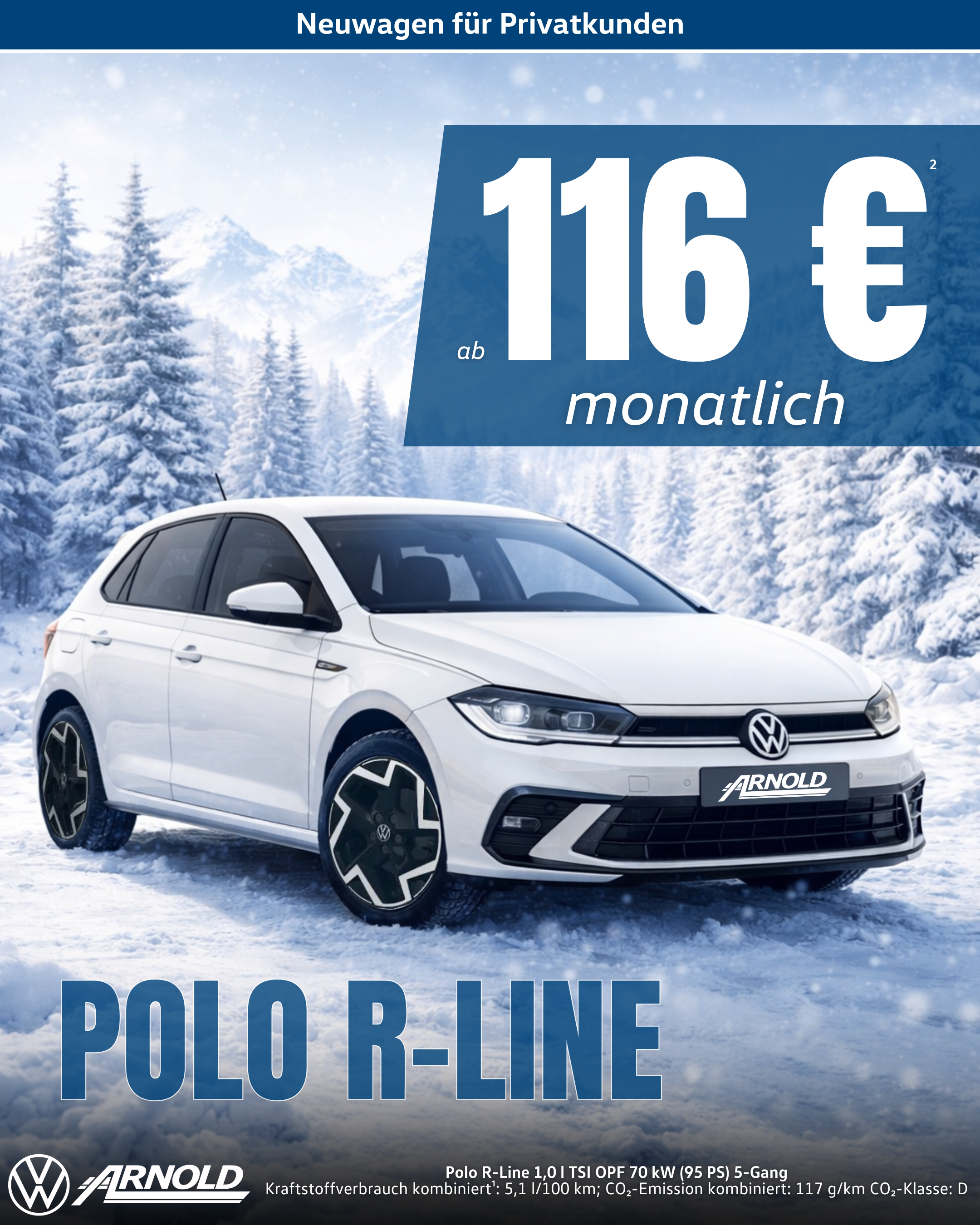 Polo R-Line