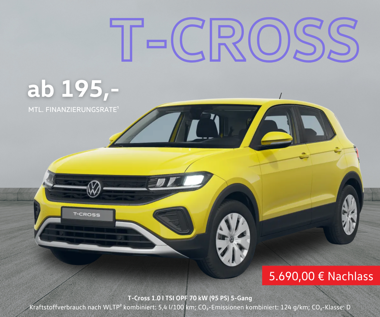 T-Cross