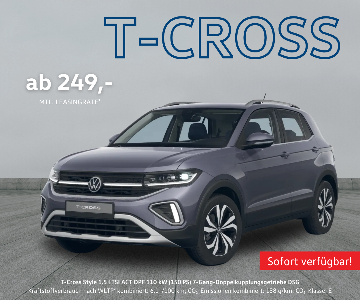T-Cross Style