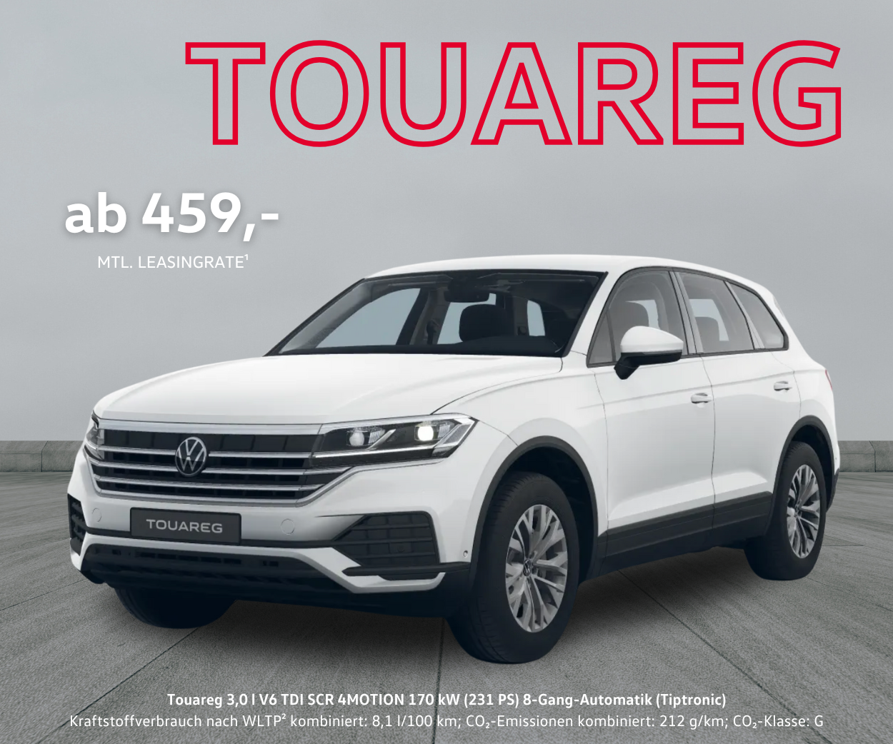 Touareg