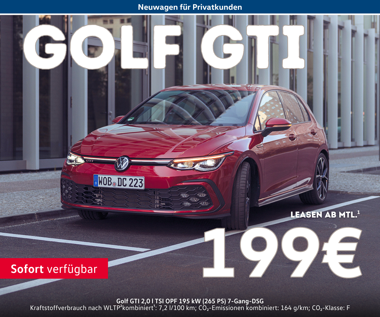 Golf GTI
