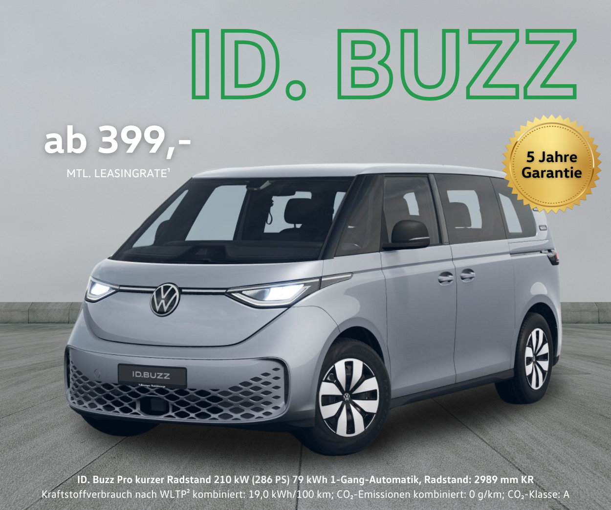 ID. Buzz Pro