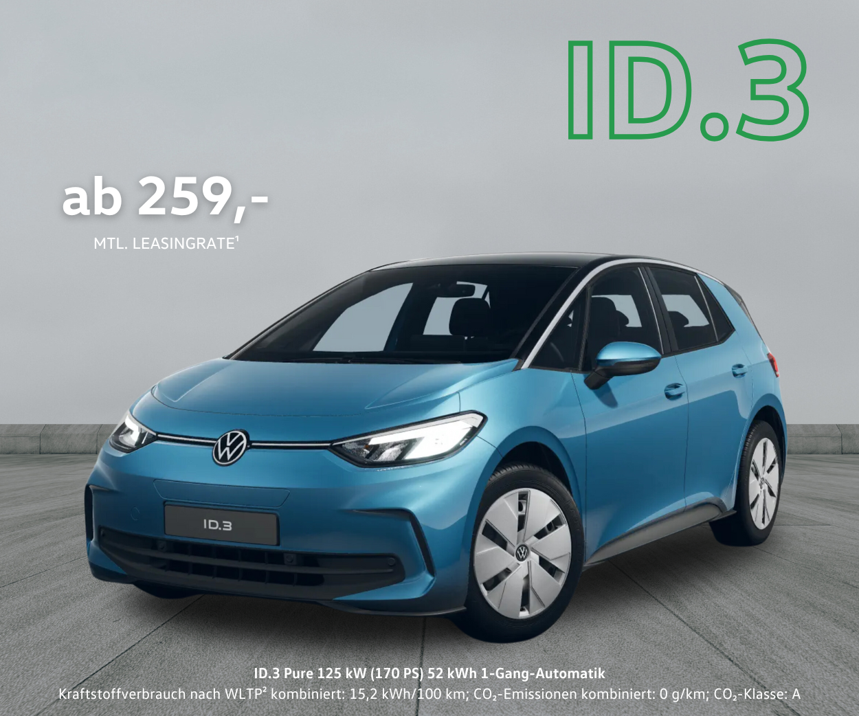 ID.3 Pure 