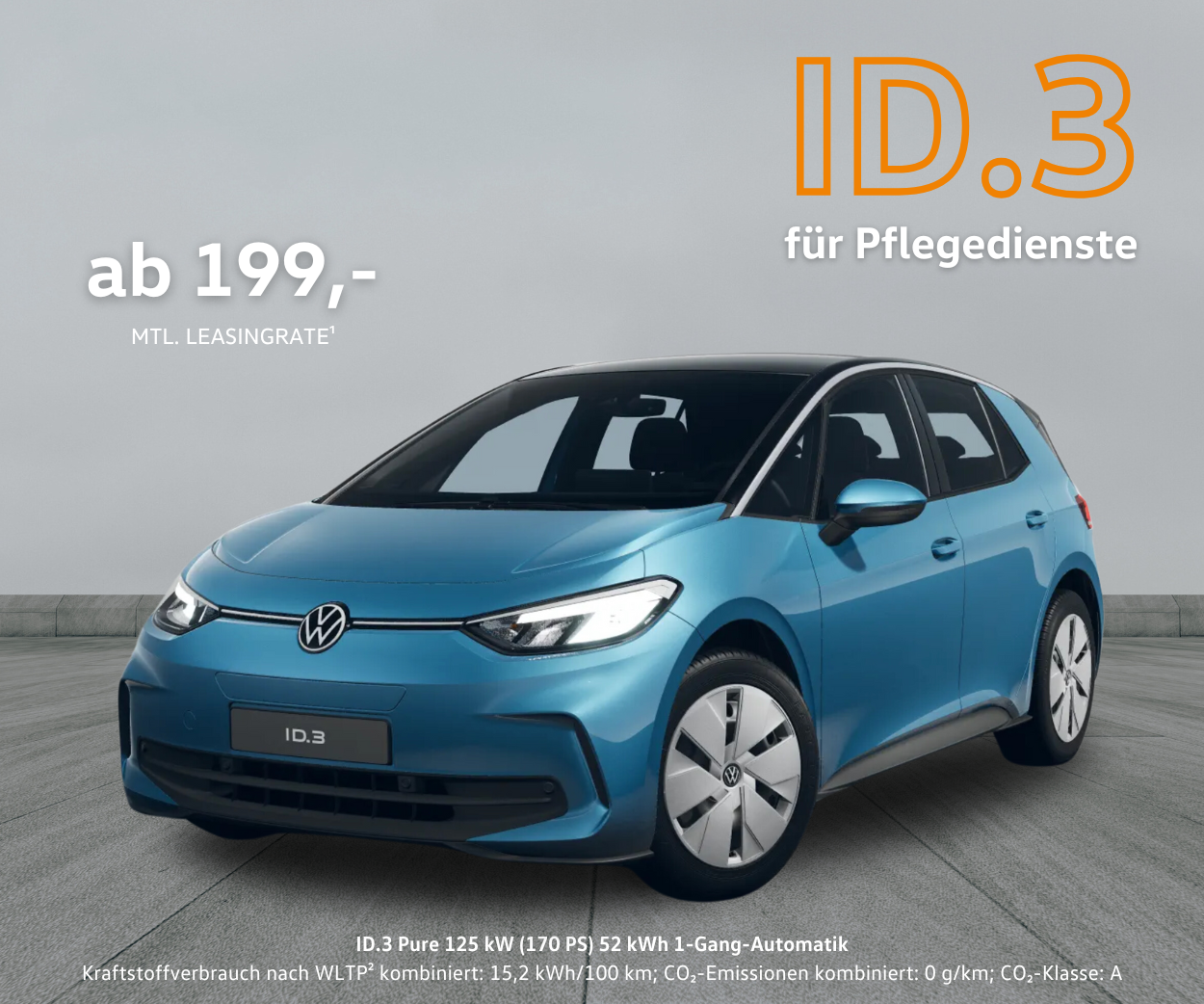 ID.3 Pure