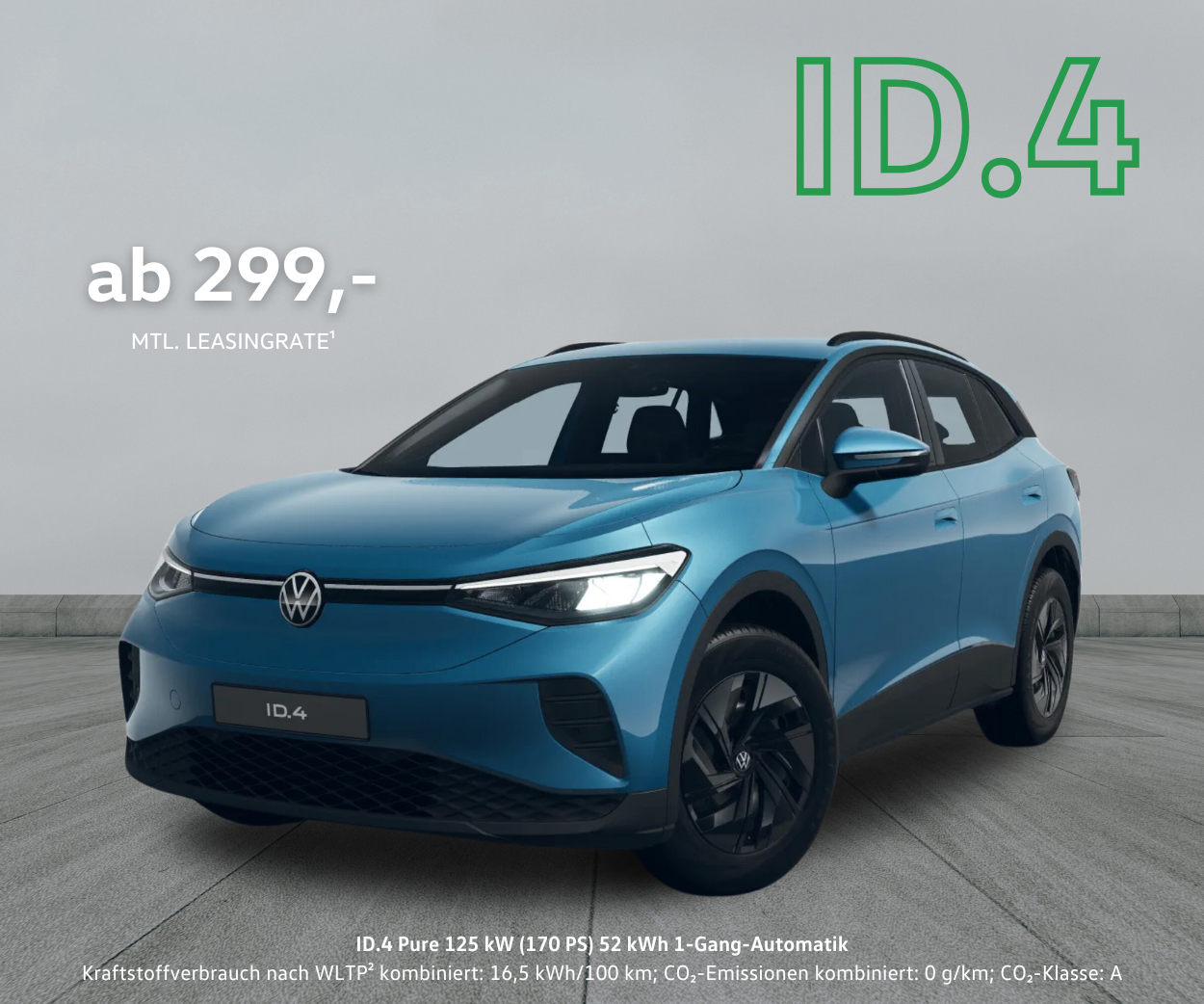 ID.4 Pure