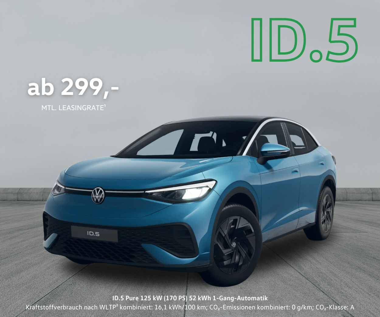 ID.5 Pure