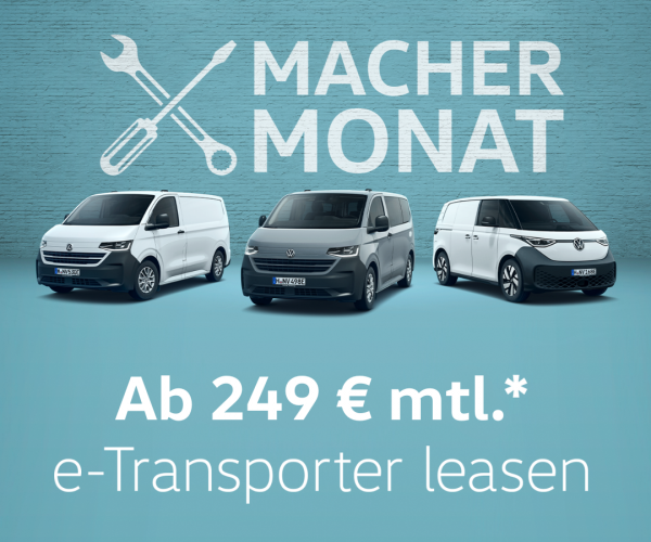 Macher Monat