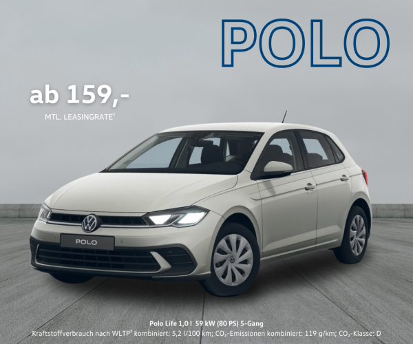 Polo Life